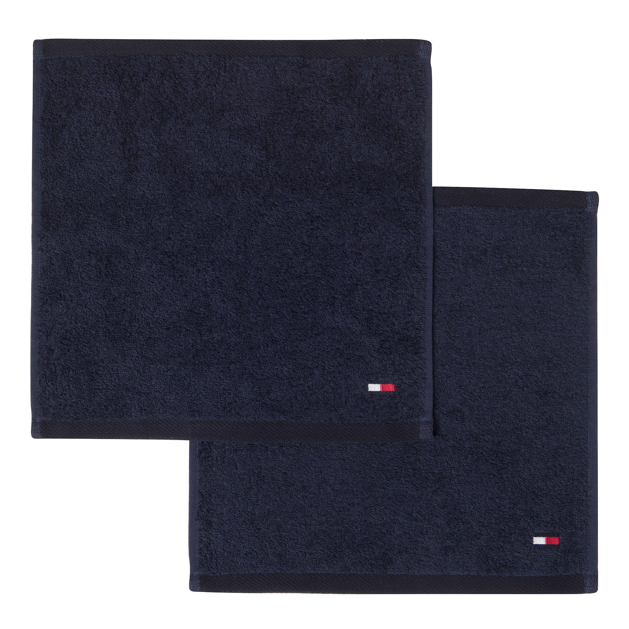 #1 Topseller Handtücher Tommy Hilfiger Duschtuch günstig online kaufen