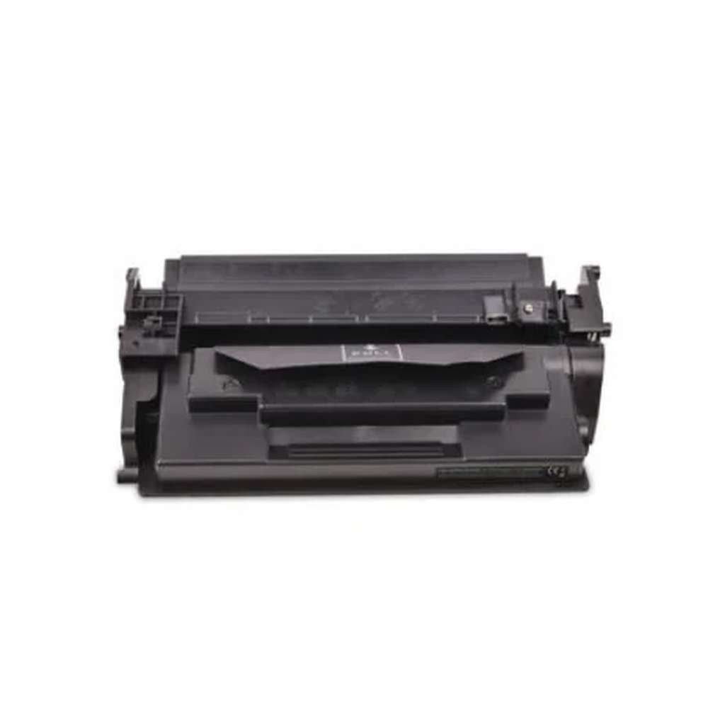 Mediarange Tonerpatrone MediaRange MRHPT259BKXL Tonerkartusche 1 Stück(e) Kompatibel Schwarz