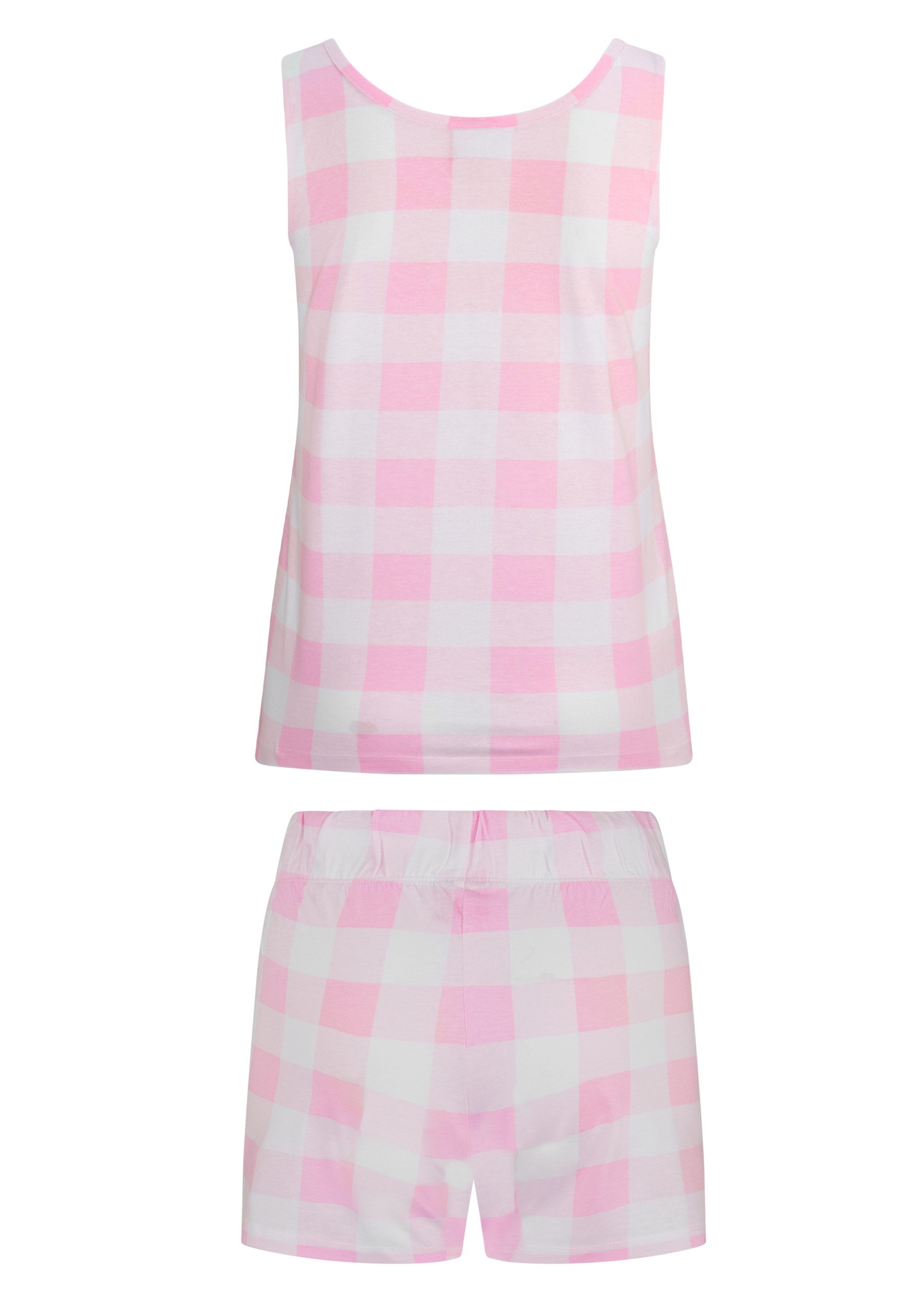 ONOMATO! Shorty Barbie Damen Pyjama T-Shirt günstig online kaufen