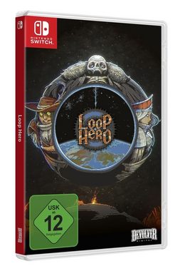 Loop Hero Nintendo Switch