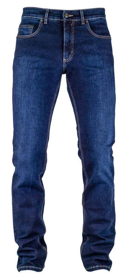 Pioneer Authentic Jeans 5-Pocket-Jeans PIONEER RON dark blue used 1144 9638.14