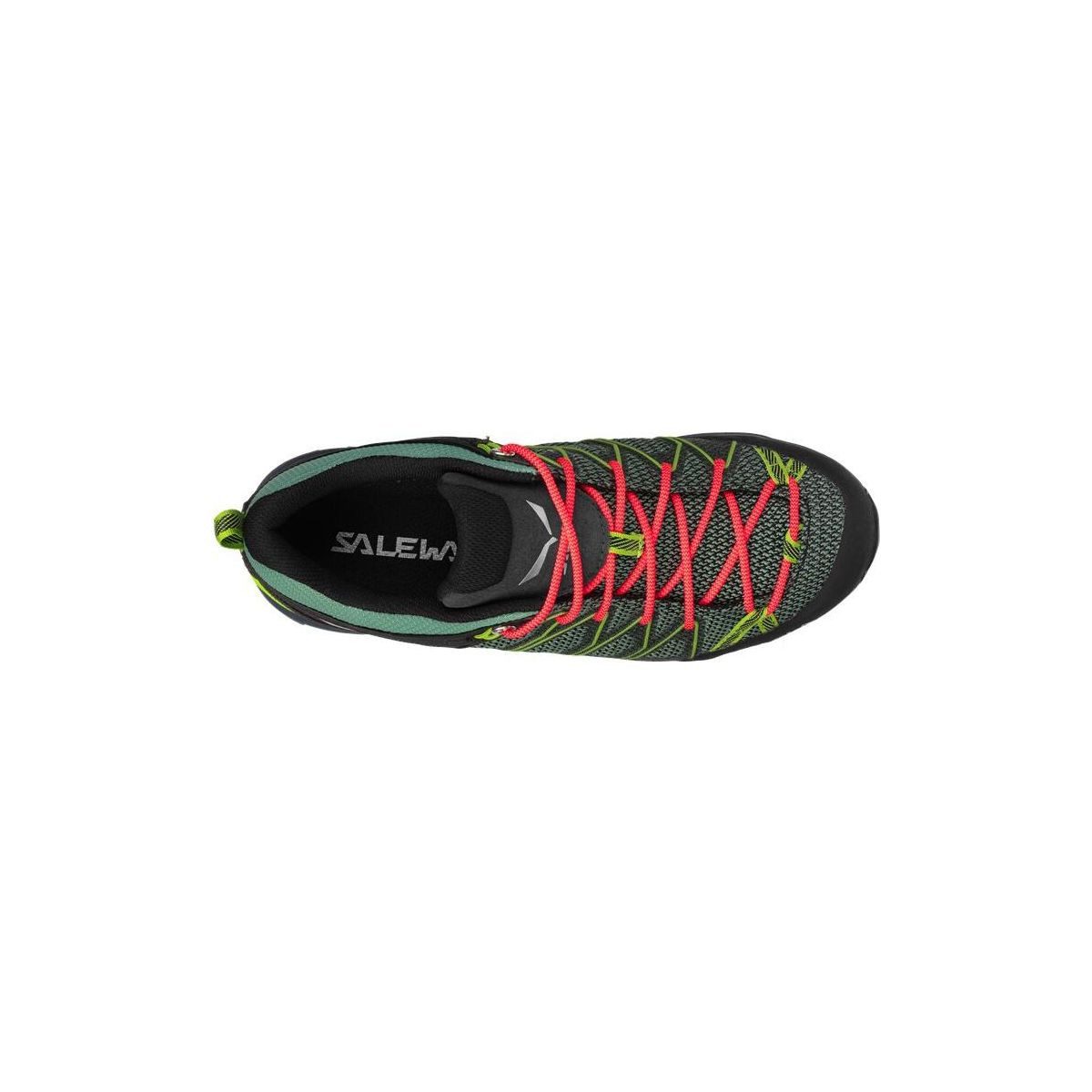 Salewa WS MTN Trainer Lite GTX Hikingschuh Leichter, robuster Wanderschuh mit GORE-TEX® für optimalen Komfort