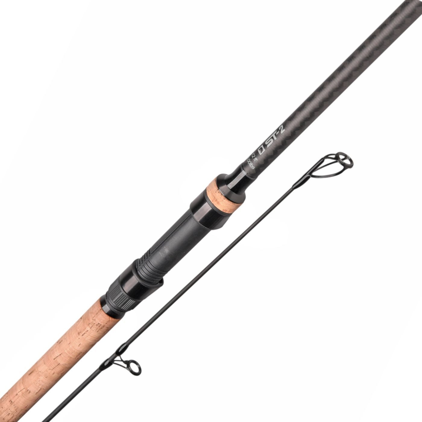 Karpfenrute Strategy Rute St2 3,60M 3,00Lbs Cork