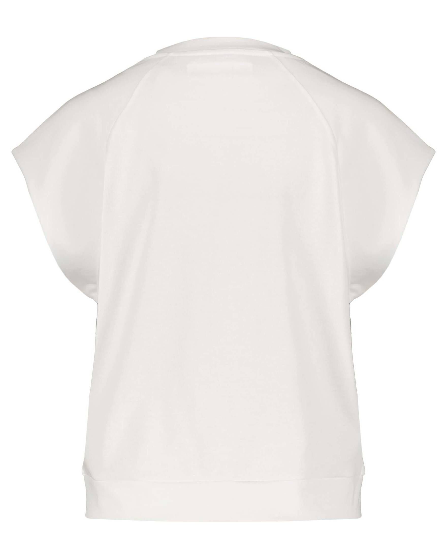 (1-tlg) FIL Brax Modern Damen Fit T-Shirt T-Shirt Kurzarm