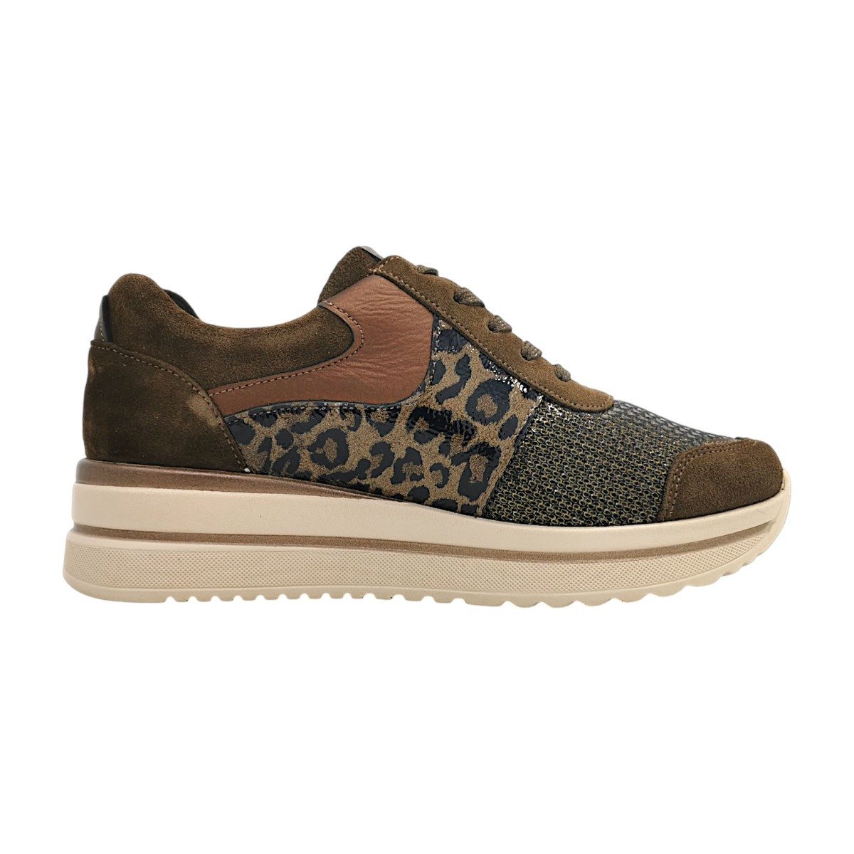Waldläufer Schnürer Schnürschuh günstig online kaufen