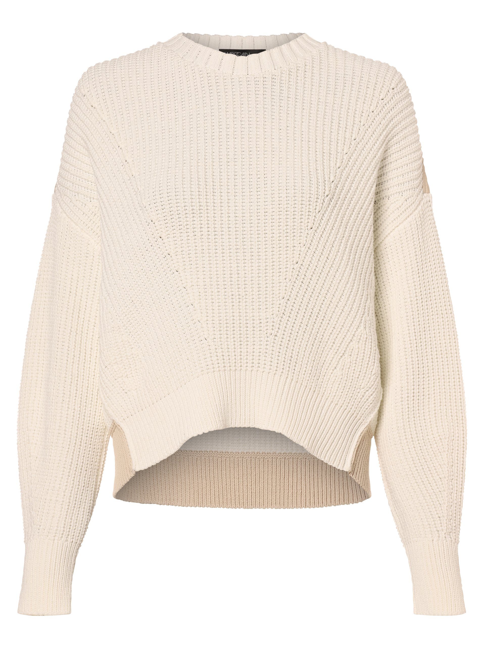 Marc Cain Strickpullover Marc Cain Sports