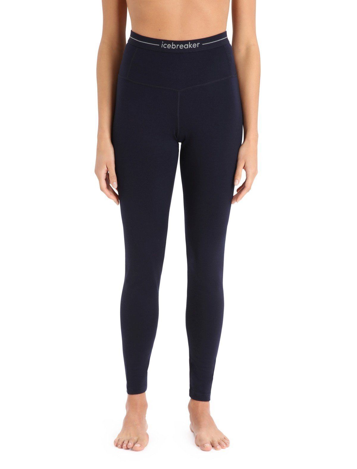 Icebreaker W MERINO LEGGINGS - Funktionsunterwäsche Damen  Funktionsunterwäsche