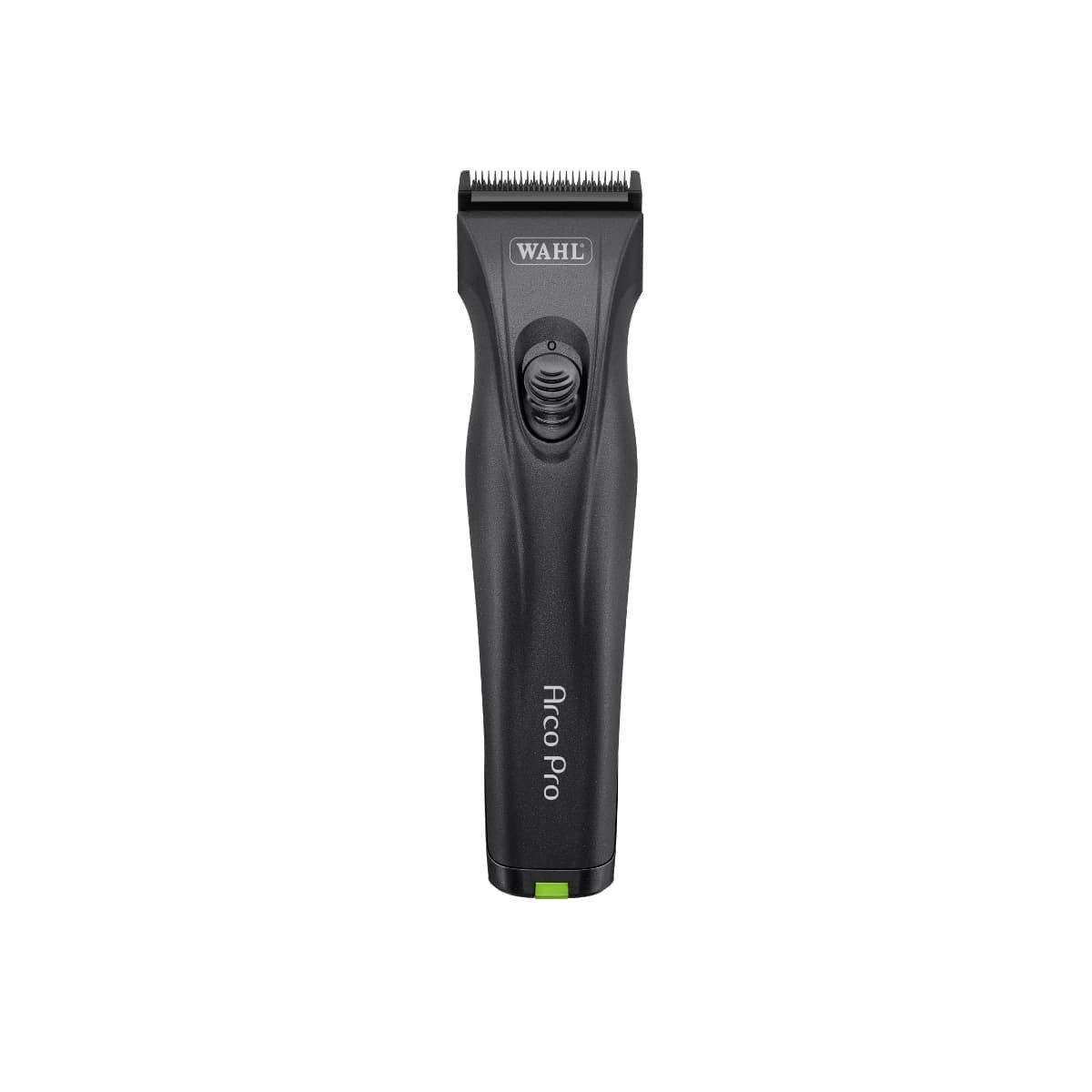 WAHL GmbH Hundeschermaschine Wahl Acro Pro – Kabelloser Tierhaarschneider, 5-in-1, Leise