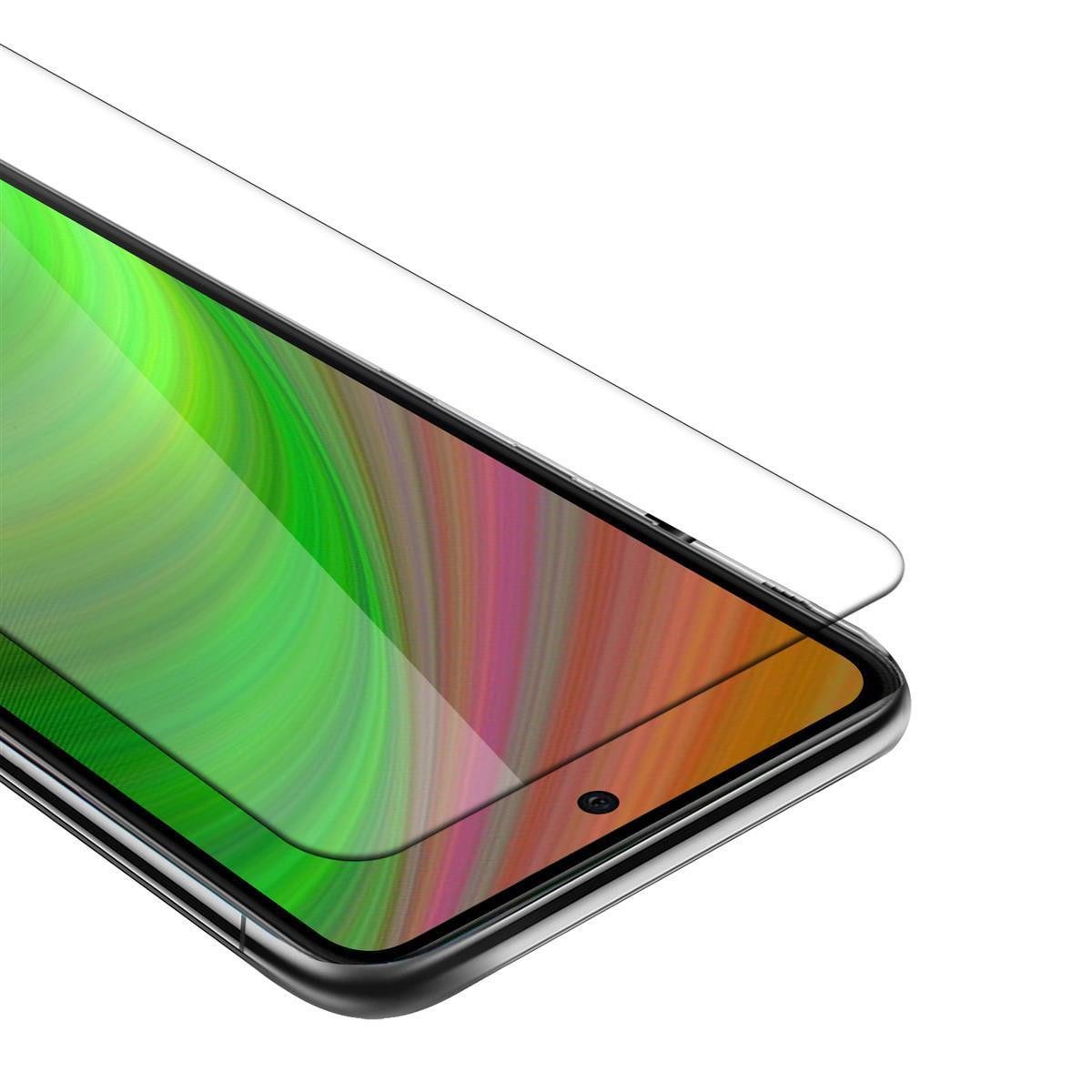 Schutzfolie für Samsung Galaxy A72 4G / 5G Schutzfolie