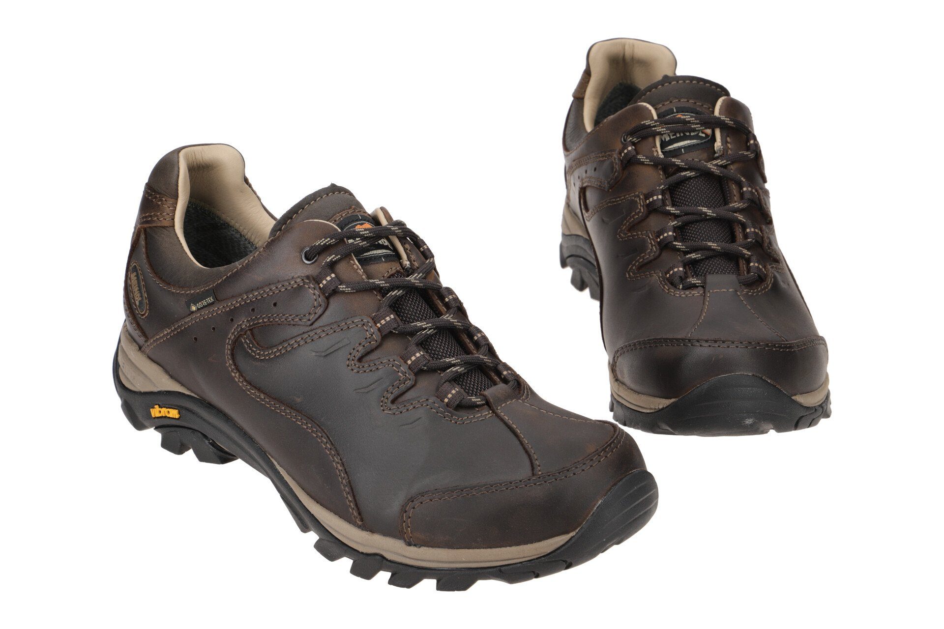 Meindl 3879 46 Schnürschuh