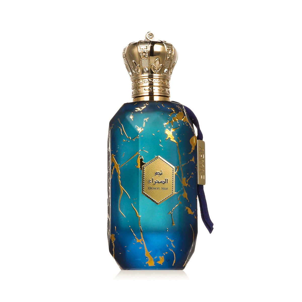 Eau de Parfum Éter Desert Star