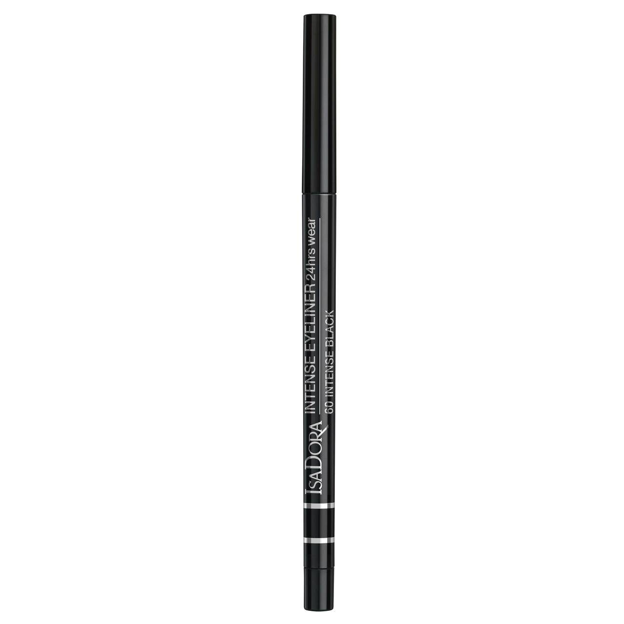 IsaDora Kajal Intense Eyeliner 24 hrs Wear, Alle Hauttypen