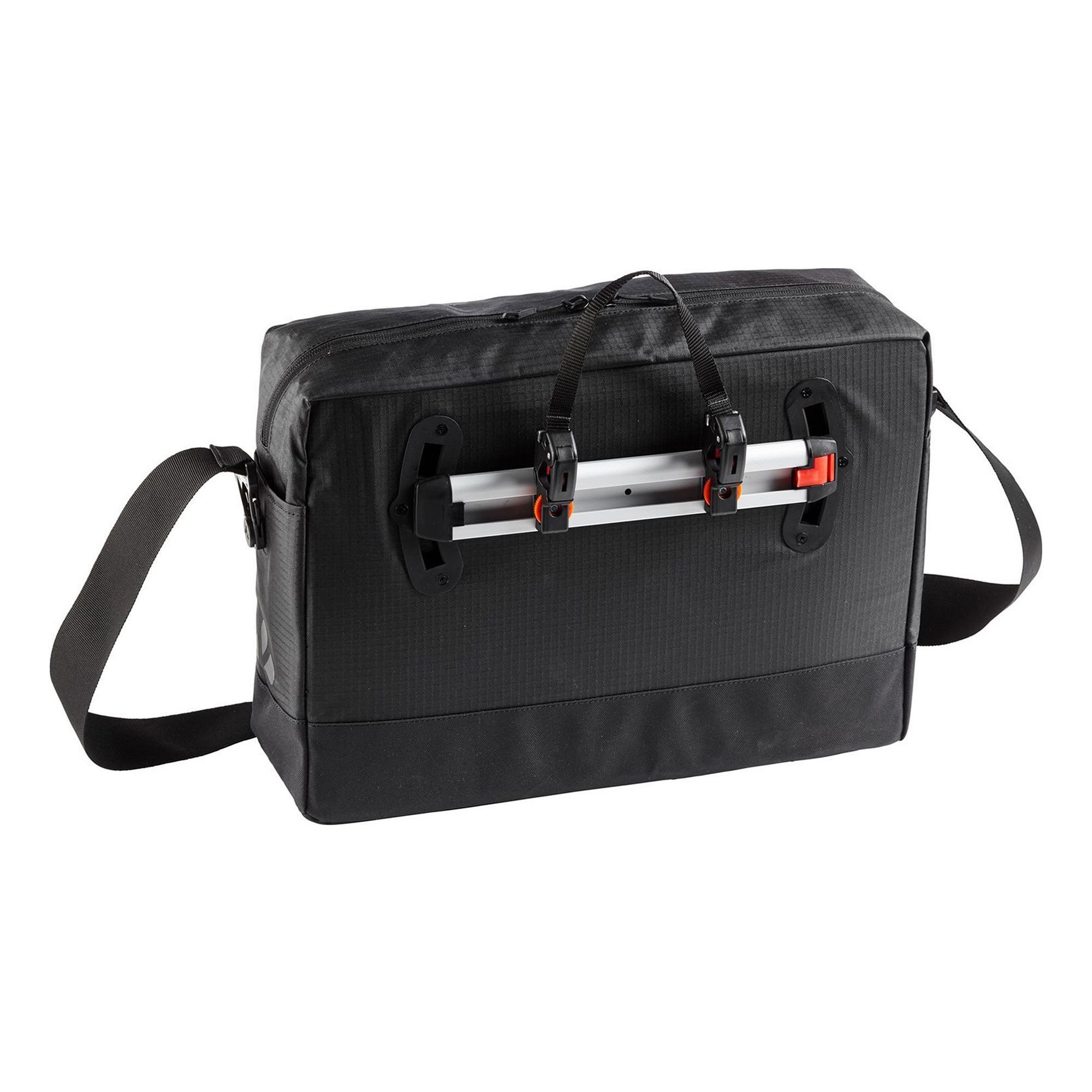VAUDE Messenger Bag Cyclist, Polyester