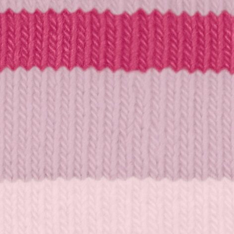 FALKE Haussocken FALKE Multi Stripe Babys (1-Paar) Vollplüsch-Strumpf aus Baumwolle – Bild 5 von 5