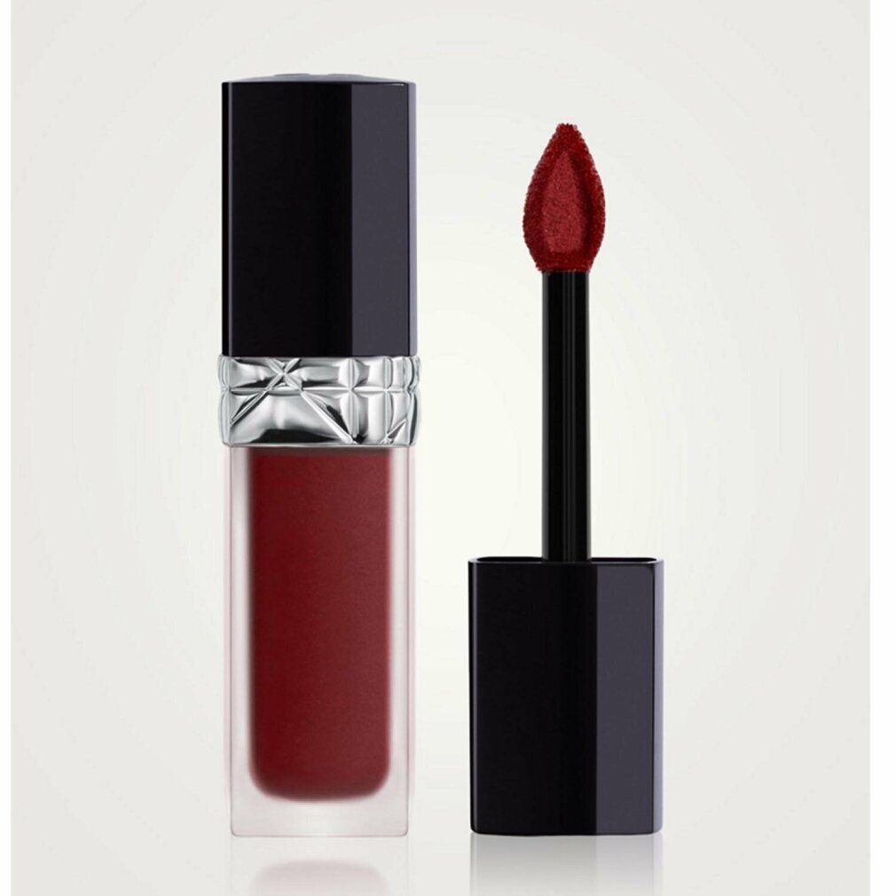 Dior Lippenpflegemittel Rouge Forever Transfer-Free Liquid Lipstick