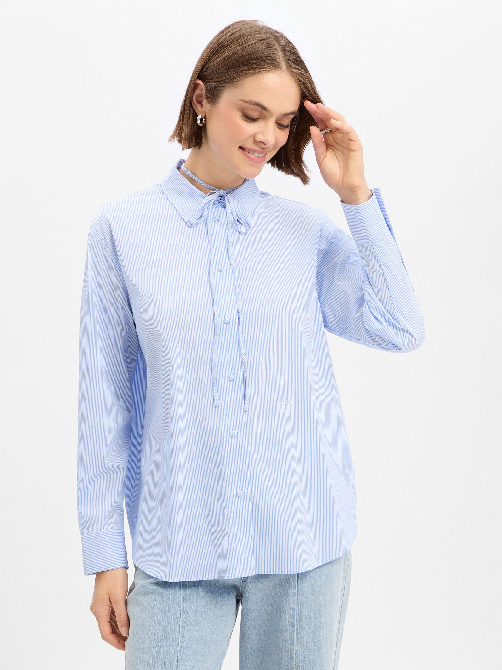 JOOP! Hemdbluse Beora