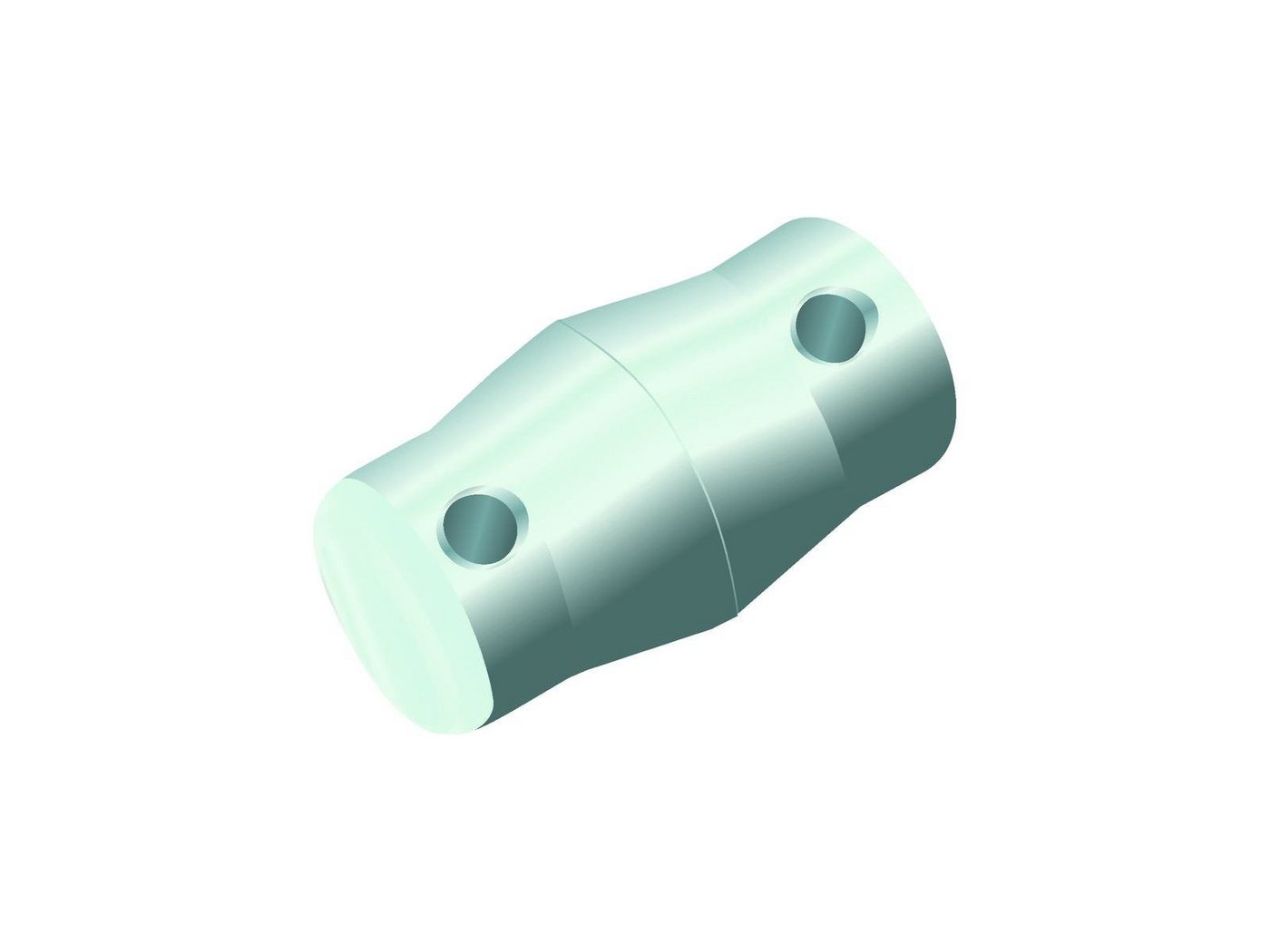 Thumbnail - Alutruss Rahmentraverse ALUTRUSS DECOLOCK Einzelkonus
