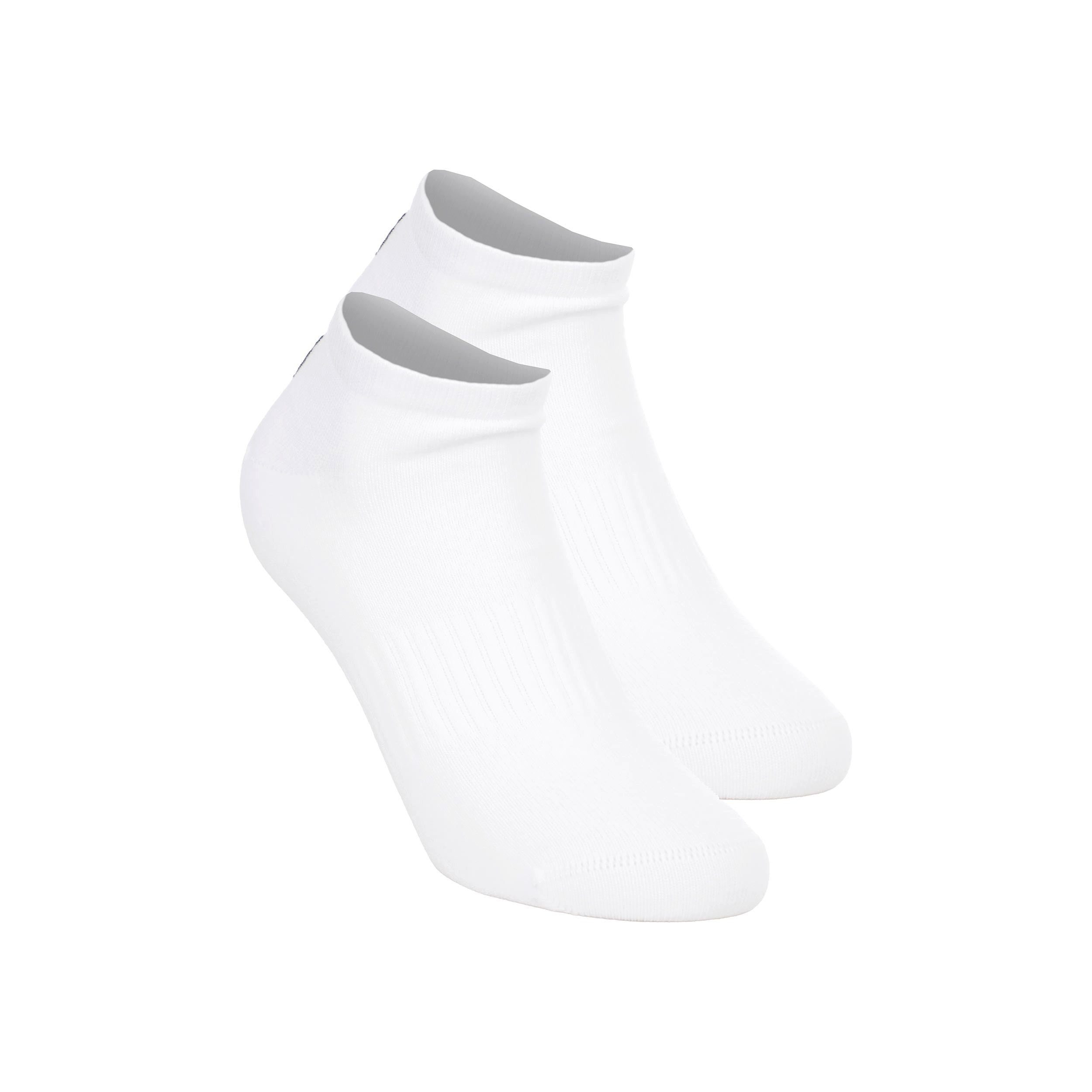 Fila Tennissocken F-BOX PREMIUM LOW 2P