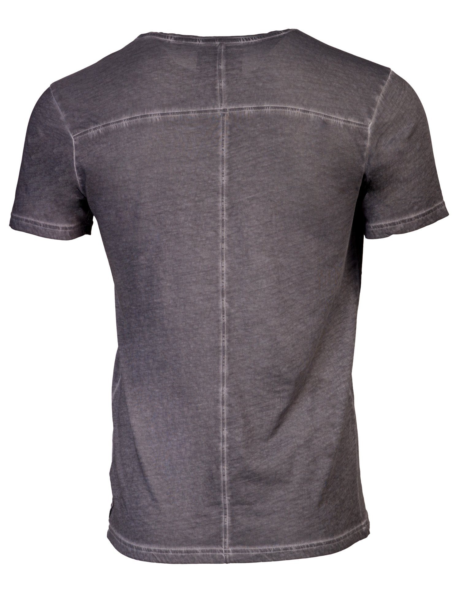 DAILY´S T-Shirt KIMI: Herren softes 100% aus Biobaumwolle Loft T-Shirt