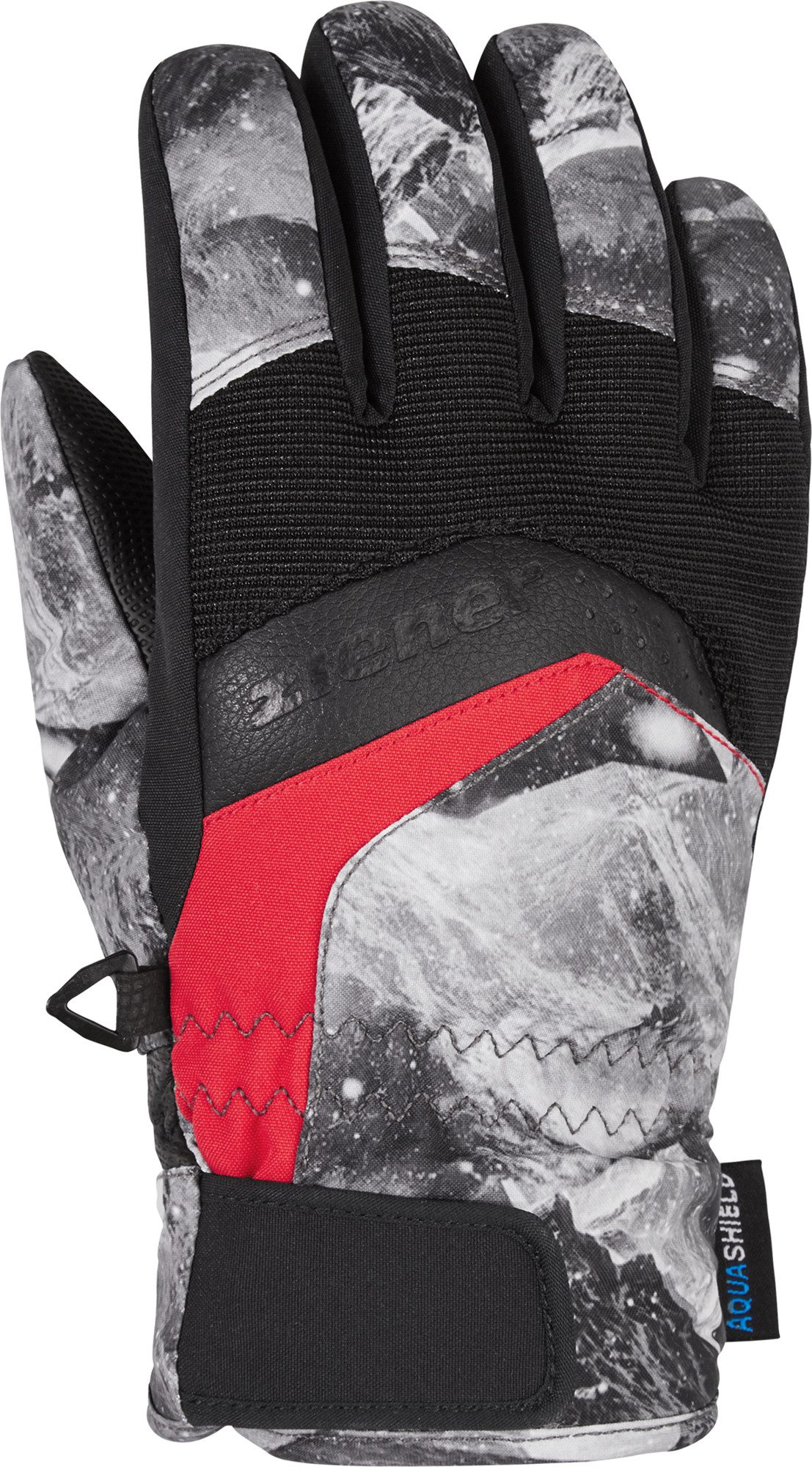 Ziener Skihandschuhe LABINO AS(R)