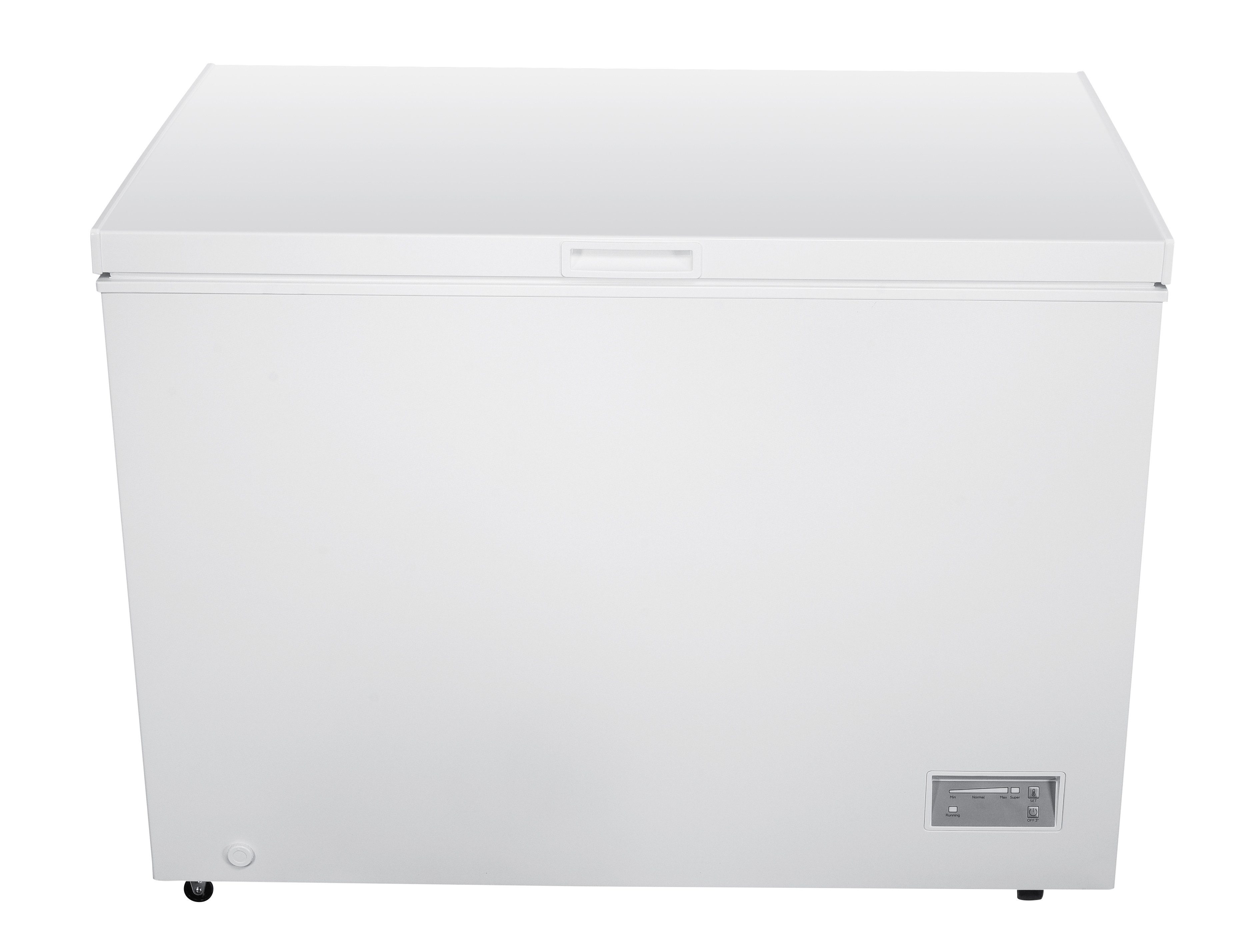 BEKO Gefriertruhe CF316EWN, 112 cm breit, 308 l – Bild 3 von 5
