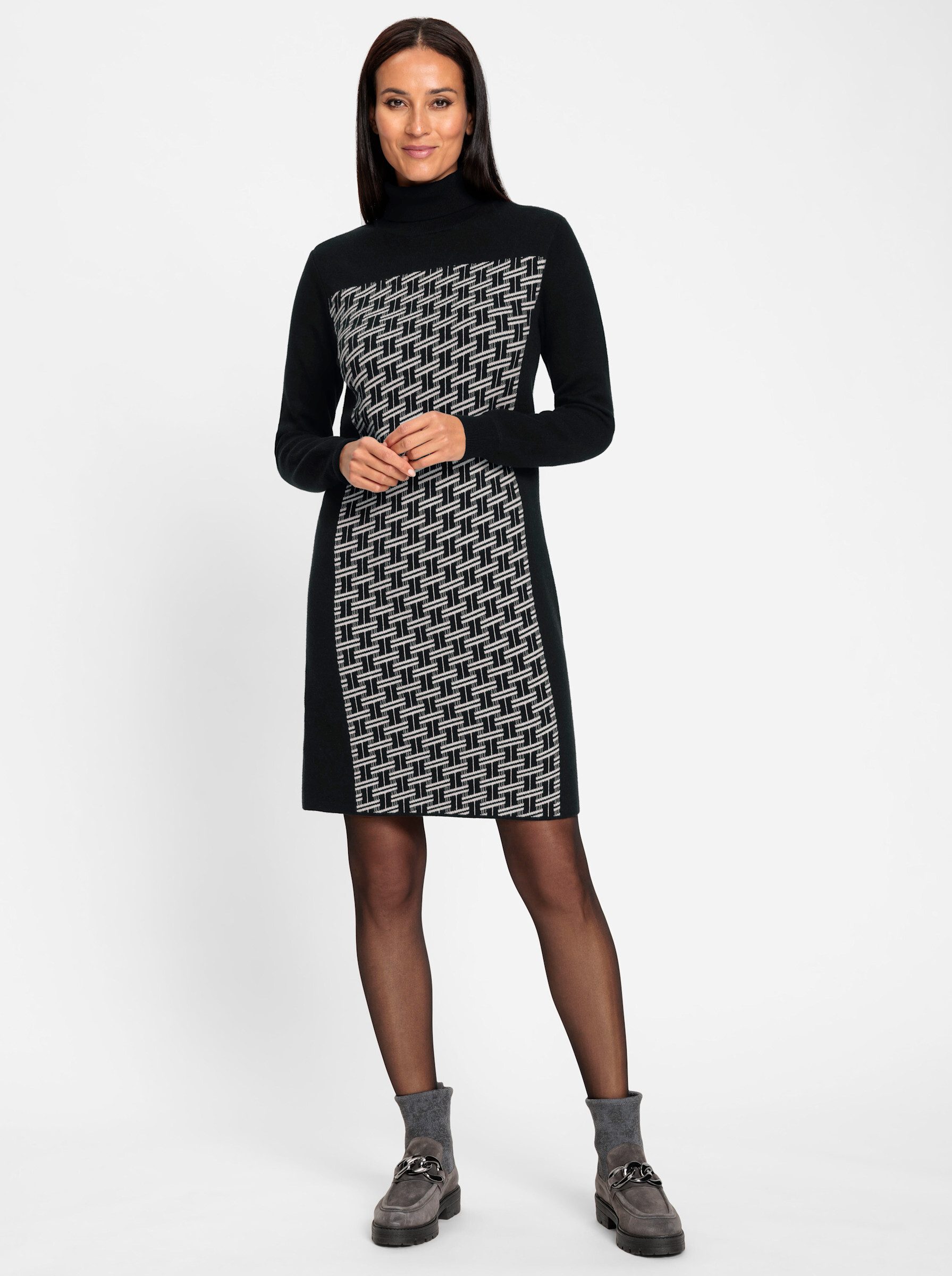 Strickkleid Strickkleid