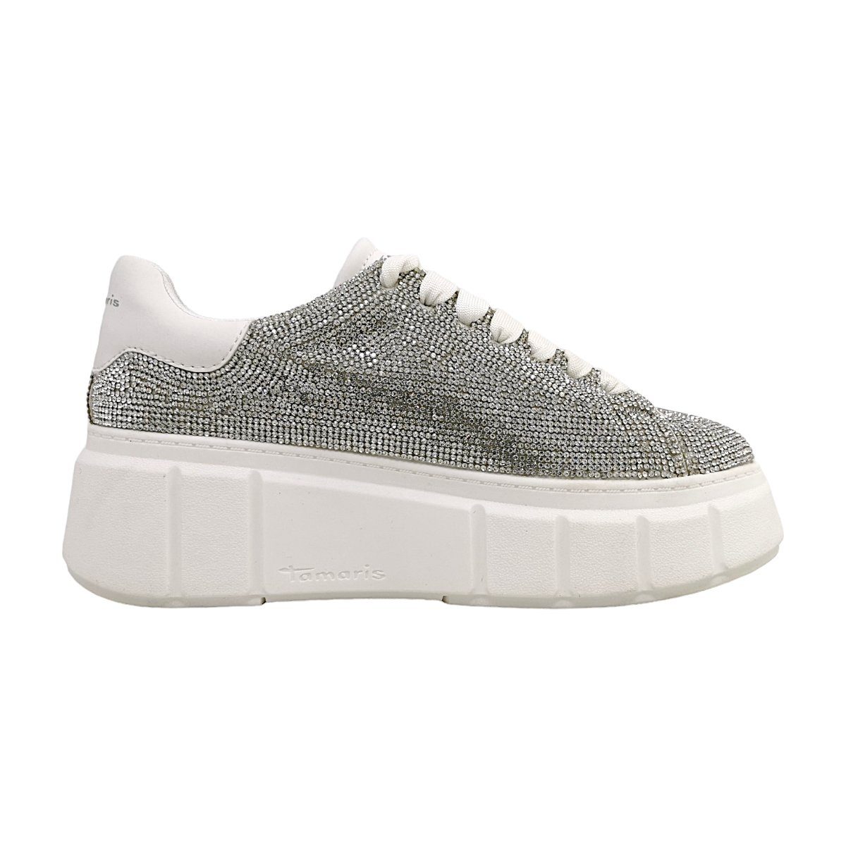 Tamaris Schnürer Schnürschuh günstig online kaufen