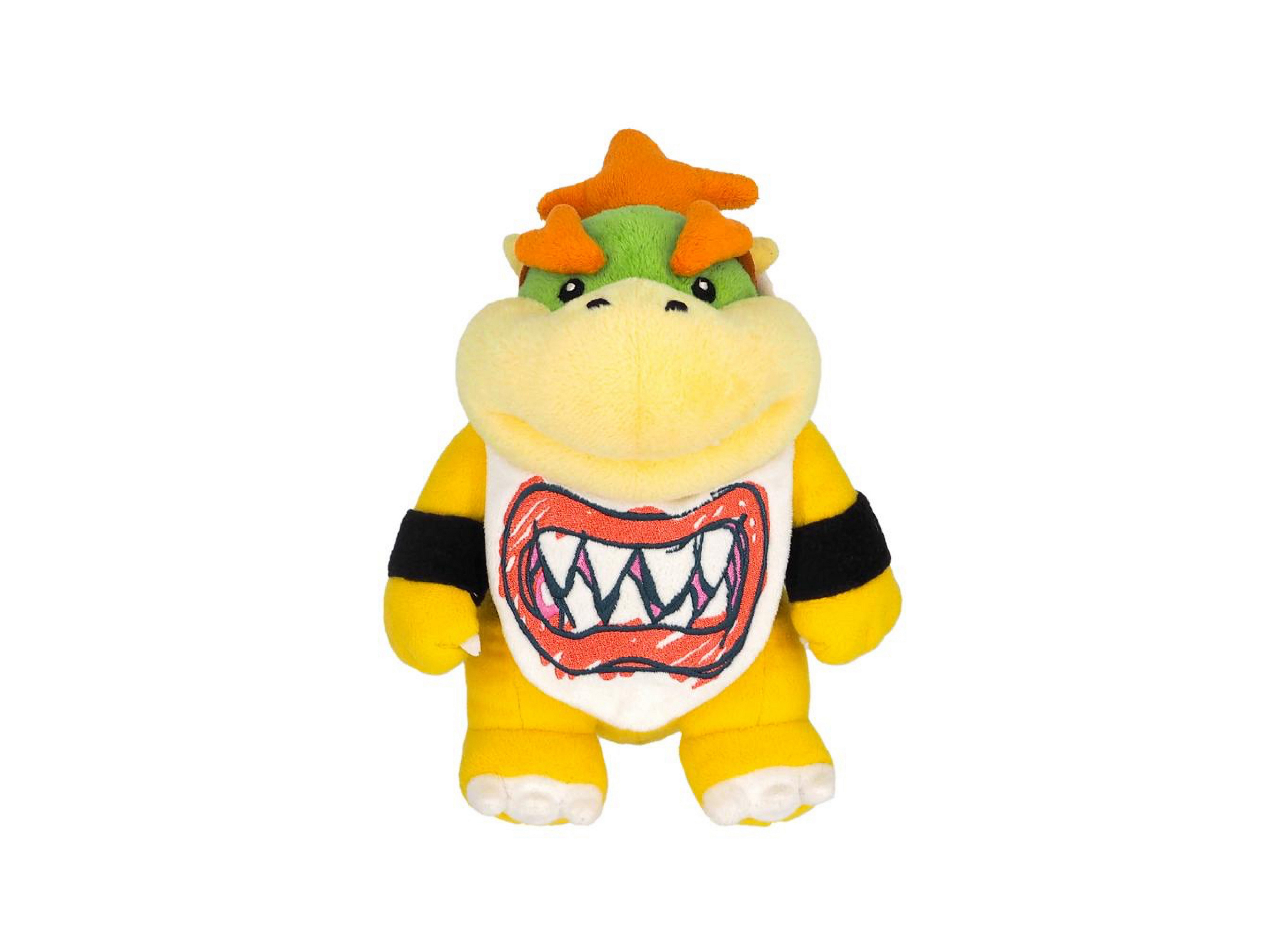 Nintendo Plüschfigur Nintendo Super Mario Plüsch günstig online kaufen