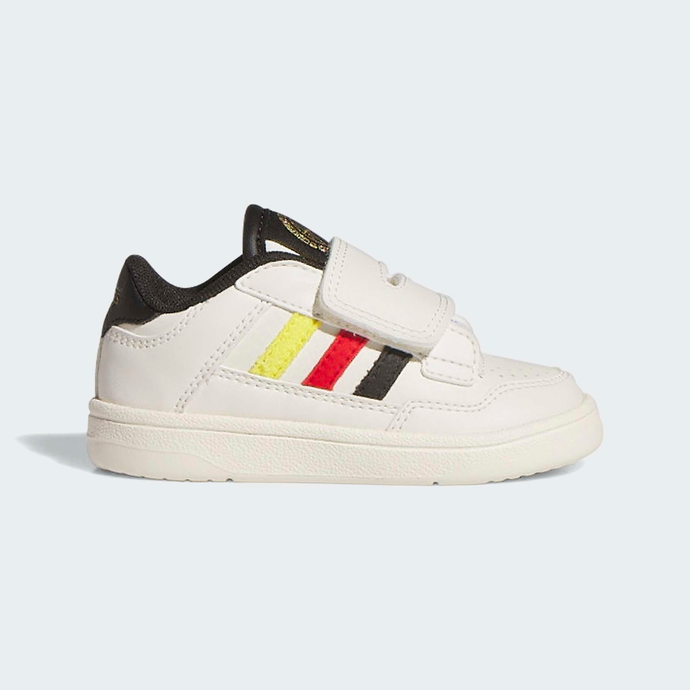 adidas Sportswear RAPID COURT KIDS Sneaker für Kinder