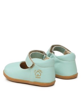 Primigi Halbschuhe 3900000 Aquamarine Sneaker