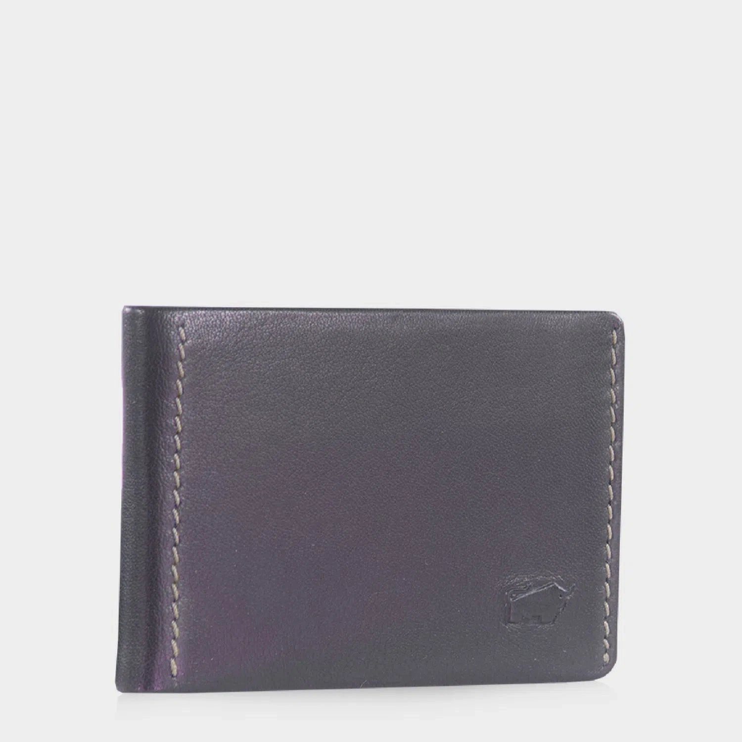 Braun Büffel Geldbörse HENRY Geldbörse XS 1CS navy