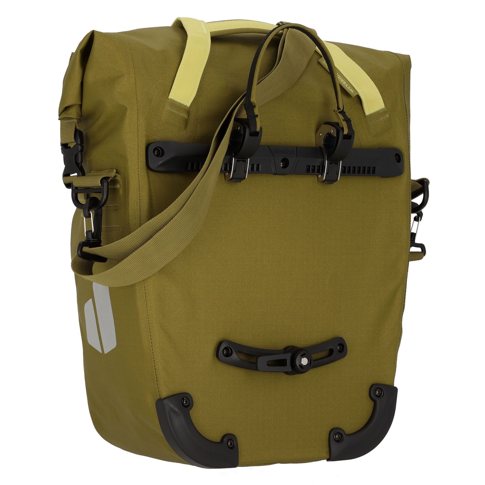 deuter Fahrradtasche Weybridge, Polyamid