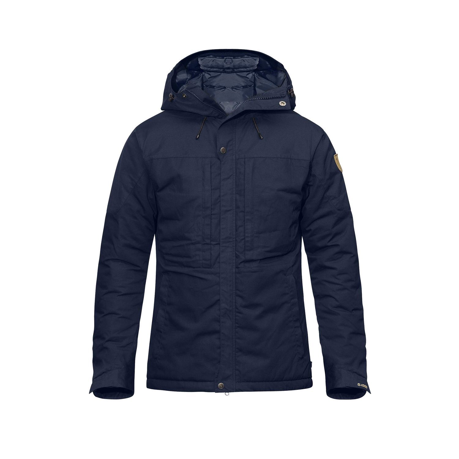 Fjällräven Outdoorjacke Skogsö Padded