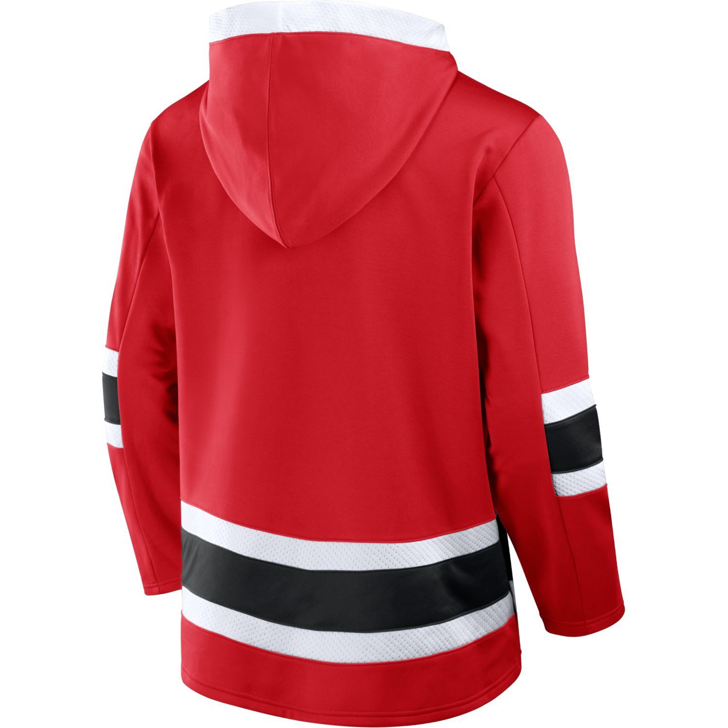 Fanatics Kapuzenpullover Chicago Blackhawks NHL Laced Hockey günstig online kaufen
