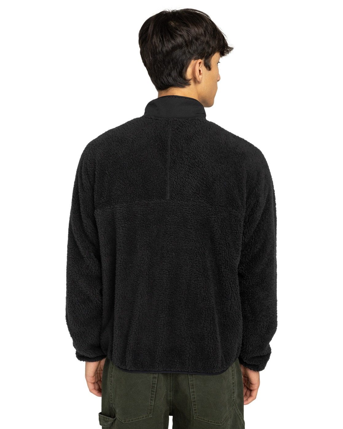 Element Fleecejacke Classic Sherpa günstig online kaufen