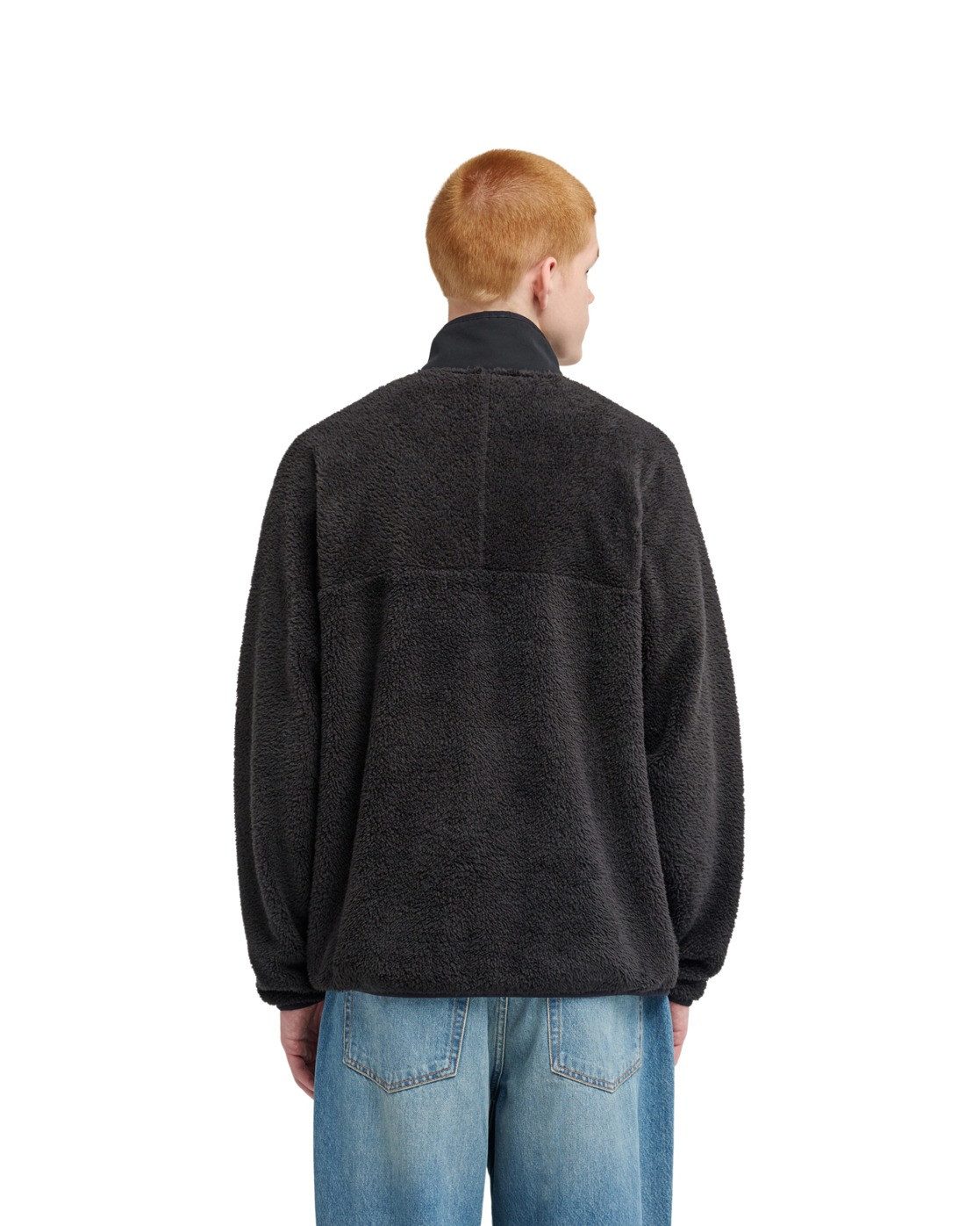 Element Fleecejacke Classic Sherpa günstig online kaufen