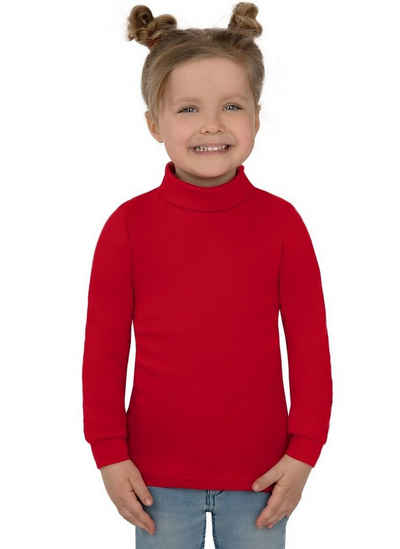 Mädchen Rollkragenpullover online kaufen | OTTO