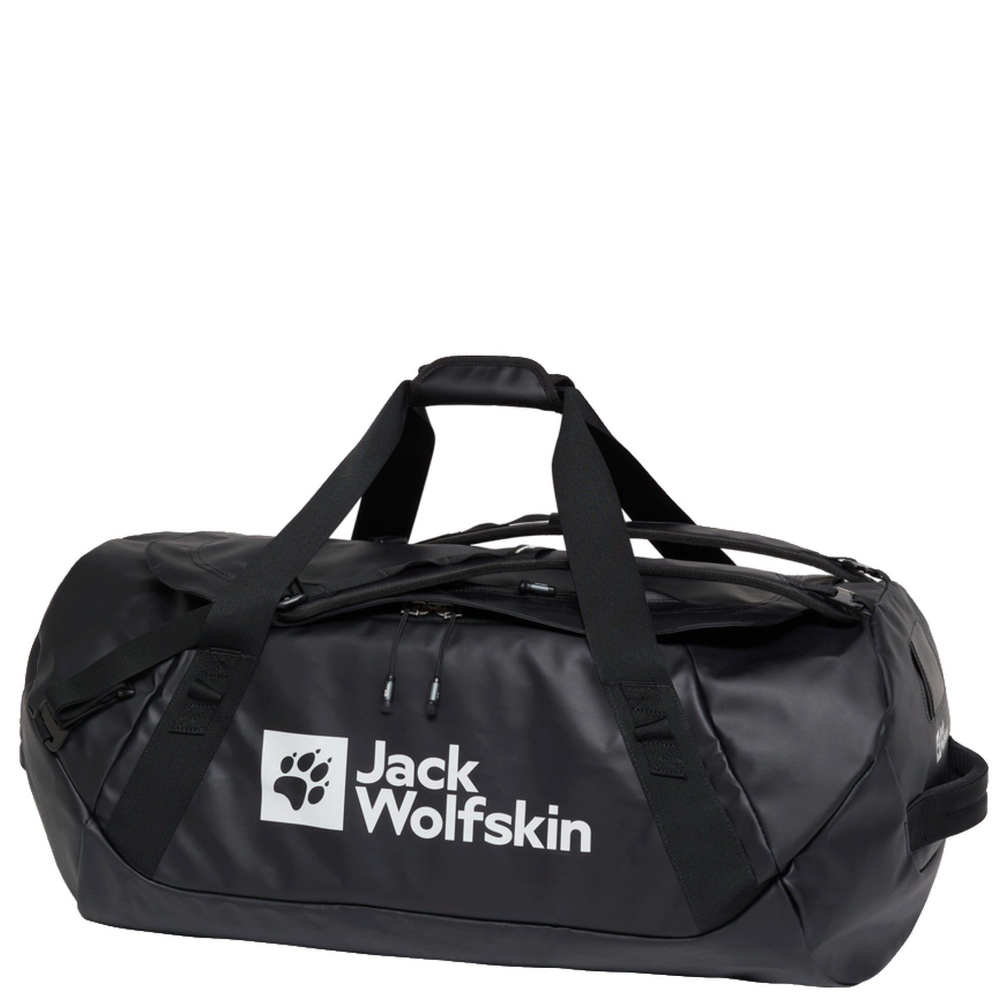 Reisetasche Expdn Duffle 70 - Reisetasche 75 cm (black)