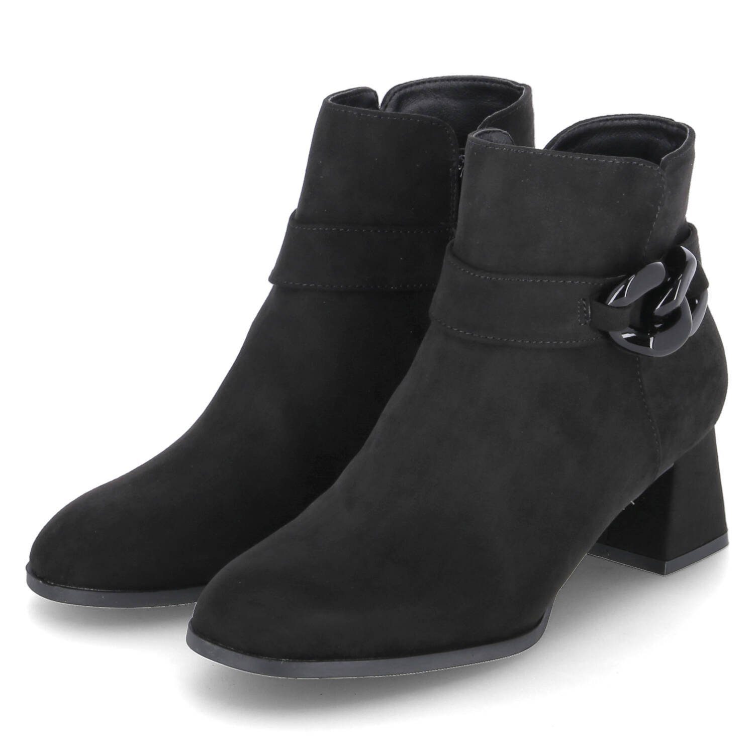 piece of мінімум Ankle Boots Stiefelette