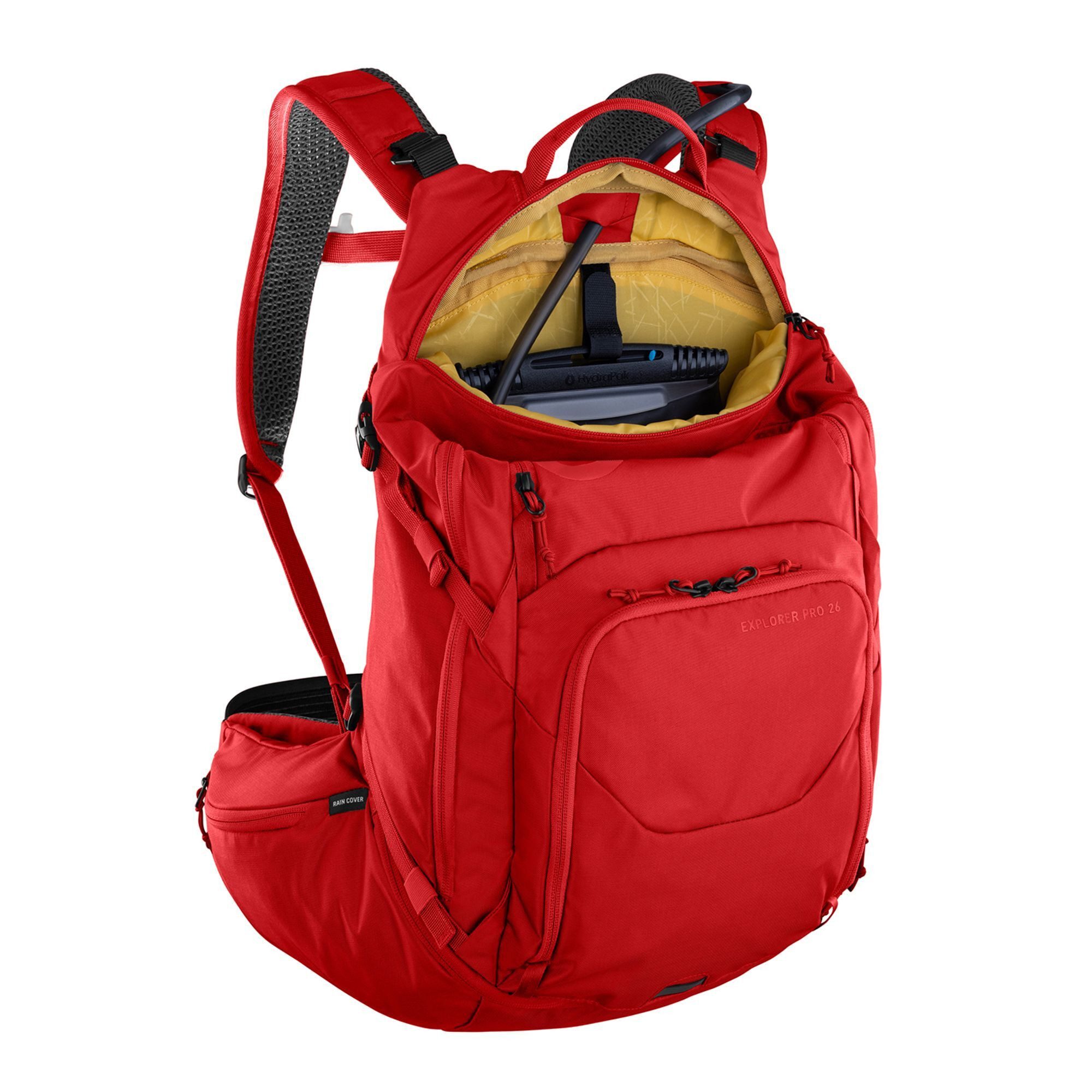 EVOC Wanderrucksack Explorer, Polyester
