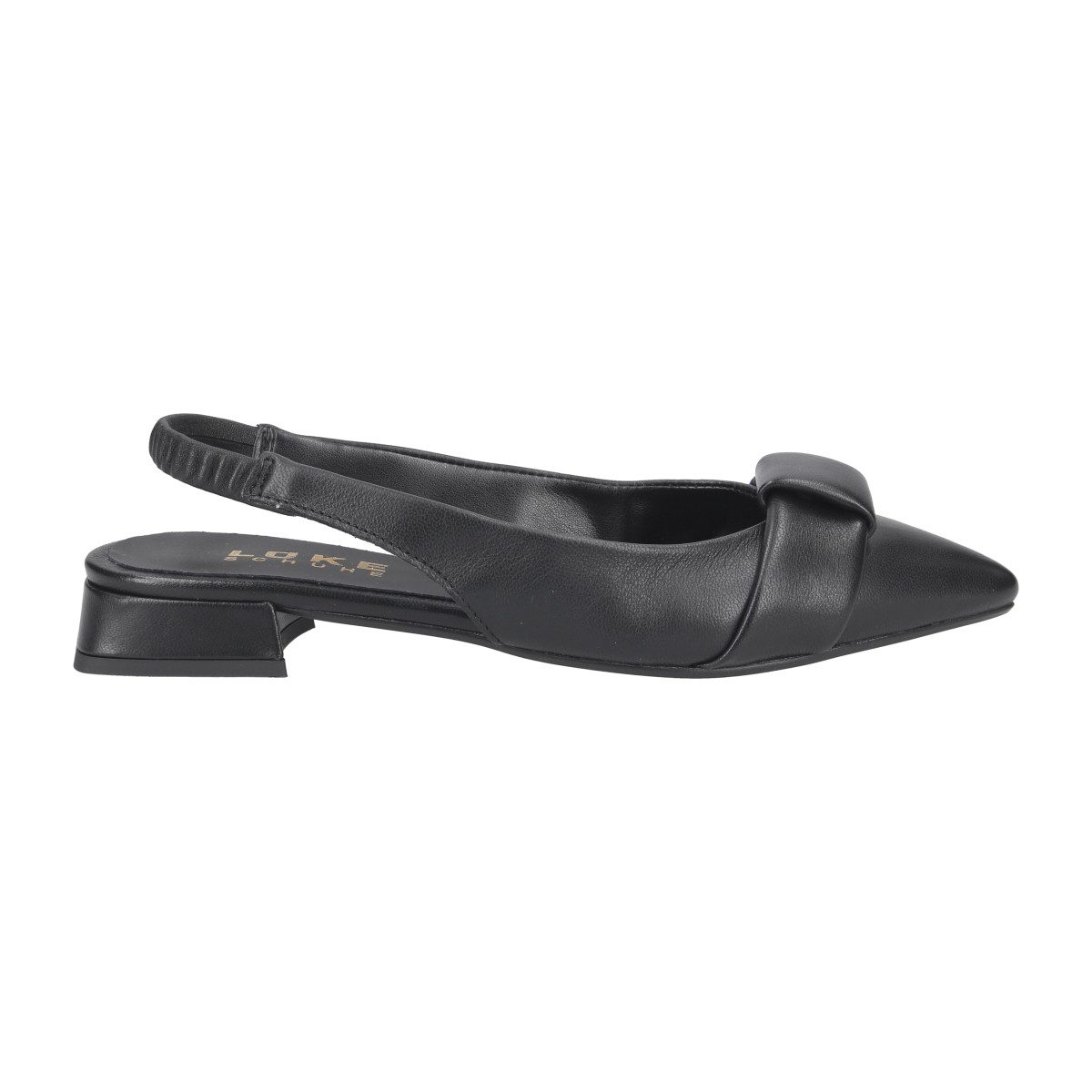Lüke Schuhe TEMIN Pumps günstig online kaufen