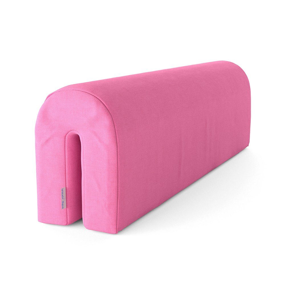 VitaliSpa® Bettumrandung, Rosa, 70 x 20 günstig online kaufen