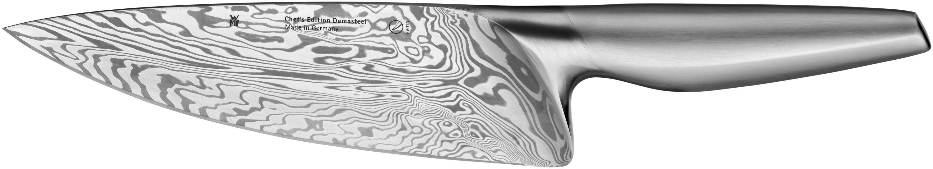 WMF Kochmesser Chef`s Edition Damasteel® Kochmesser, 20 cm