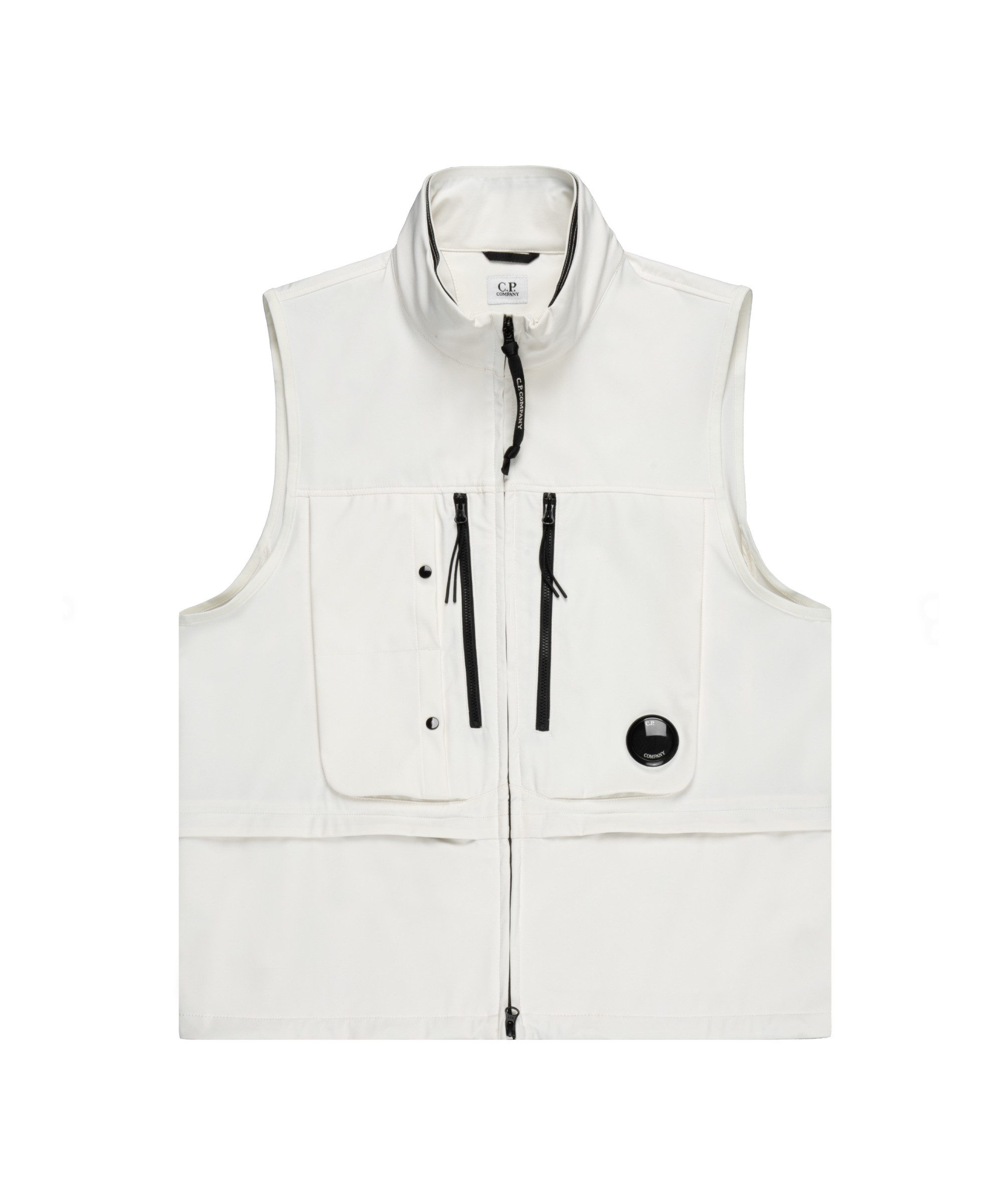 C.P. Company Sweatjacke C.P. Company Freizeitjacke günstig online kaufen