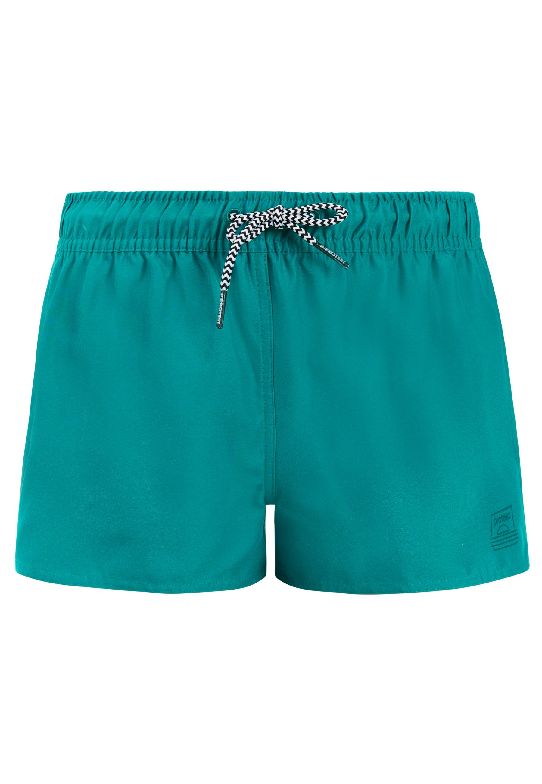 Peacock Green