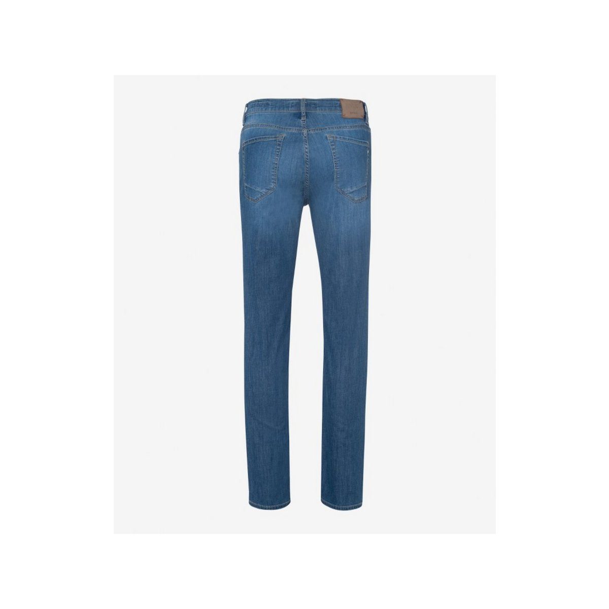 Brax Slim-fit-Jeans Slim Fit Jeans für Herren (1-tlg)