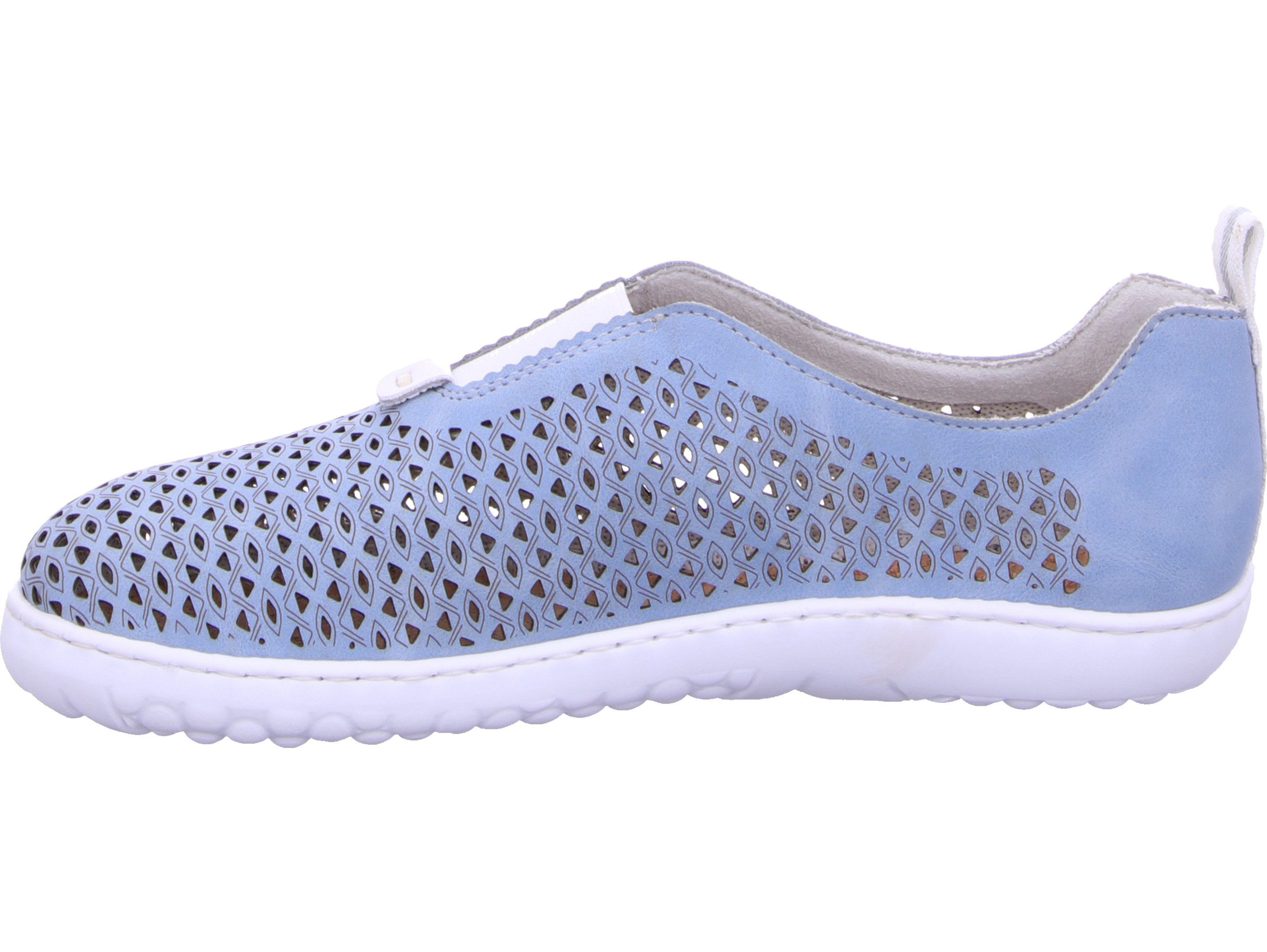 Rieker Barfußschuh