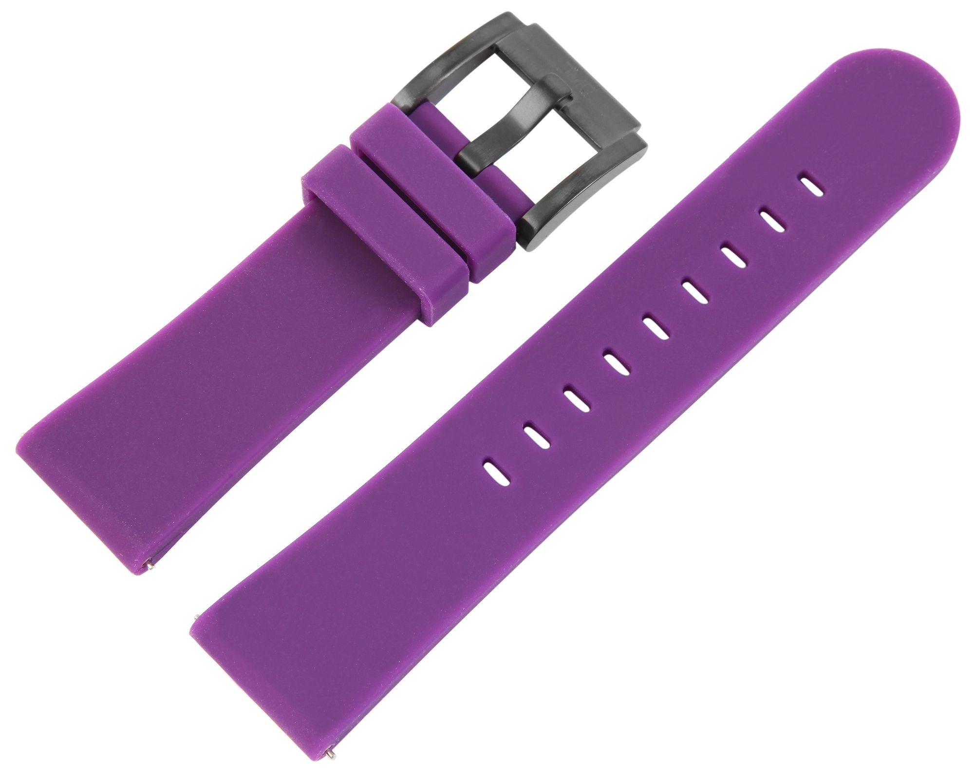 TW Steel Uhrenarmband langlebig