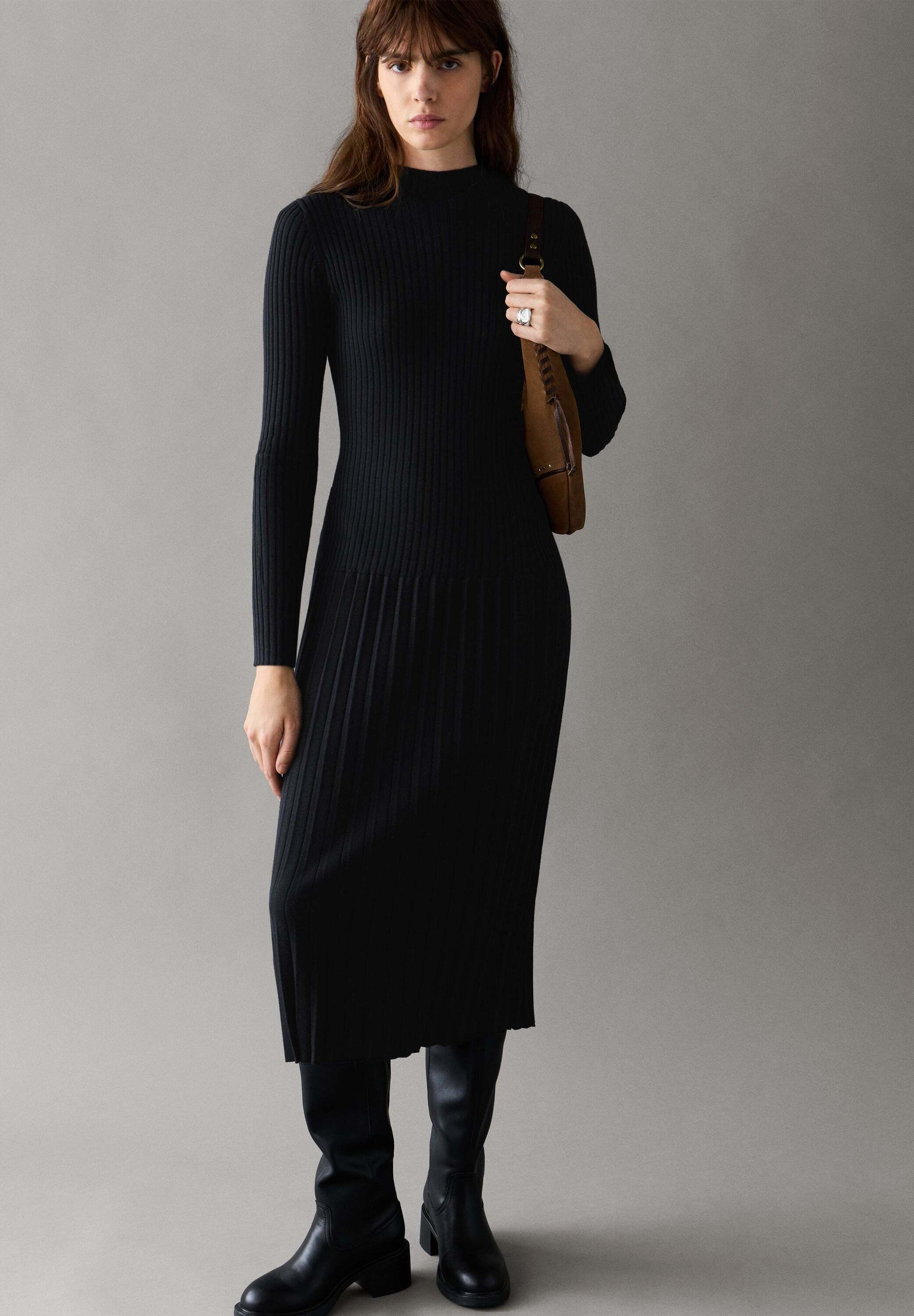 Pepe Jeans Midikleid midi dress ANNA DRESS
