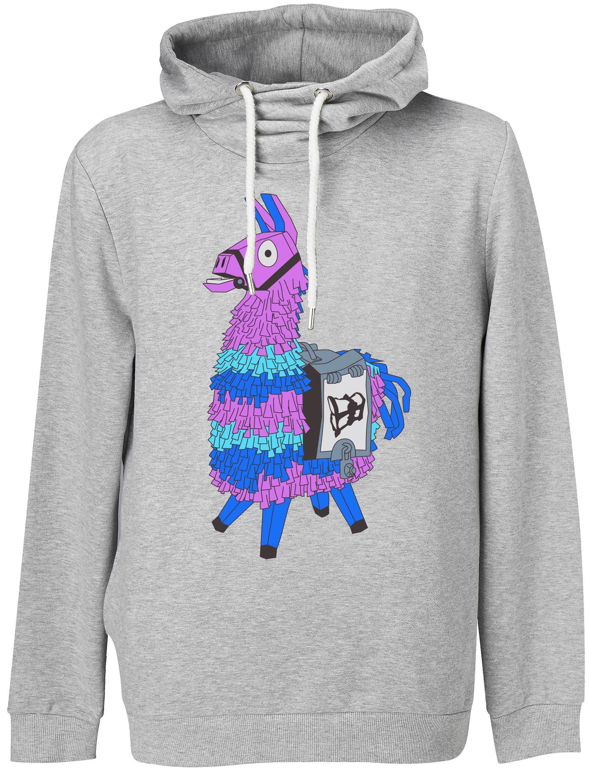 fortnite hoodie kind